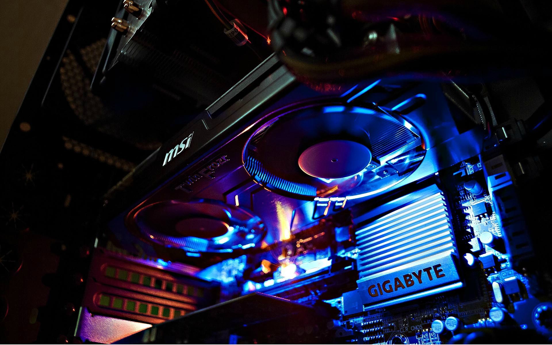 1920 x 1080 HD Wallpapers 1337